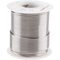 Common Solder, Lead-Based, 40% Tin 60% Lead, Solid Core, 0.0625" Dia. Meunier Outillage Industriel