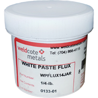General Purpose Paste Soldering Flux TTU918 | Meunier Outillage Industriel