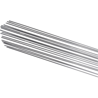 4043 Aluminum Welding Wire - 36" Cut Length TTU974 | Meunier Outillage Industriel