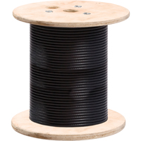 ToughFlex™ Welding Cable, Spool, 300' L, #6 Gauge TTV126 | Meunier Outillage Industriel
