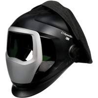 Masque de soudage 9100-Air Speedglas<sup>MC</sup> TTV425 | Meunier Outillage Industriel