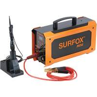 Nettoyant de soudures SURFOX-MINI, 120 V Meunier Outillage Industriel