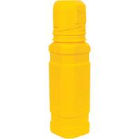 Conteneur de stockage d'&eacute;lectrodes de soudure Safetube Meunier Outillage Industriel