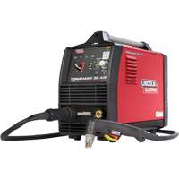 Tomahawk&reg; 30 AIR Plasma Cutter with 10' Hand Torch & Built-In Compressor Meunier Outillage Industriel