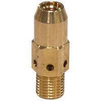 Gas Diffuser for Magnum&reg; Welding Guns Meunier Outillage Industriel