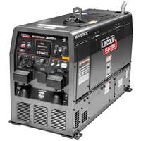 Maverick&reg; 325X Advanced Engine-Driven Welder, 120 V/240 V, 1 Ph, 60 Hz Meunier Outillage Industriel