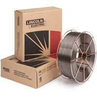 Metalshield&reg; MC-70 XLS Metal-Cored Wire, 0.052" Dia., 33 lbs. Meunier Outillage Industriel