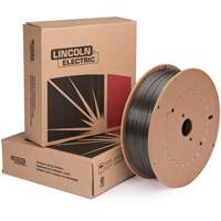 Metalshield&reg; MC-70 XLS Metal-Cored Wire, 0.045" Dia., 50 lbs. Meunier Outillage Industriel