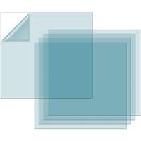 VIKING 3350 ADV Inside Cover Lens Meunier Outillage Industriel