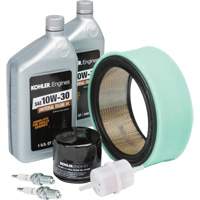 Kohler&reg; Tune Up Kit for Engine Maintenance Meunier Outillage Industriel