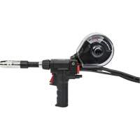 Magnum&reg; PRO GT Spool Gun, 250 Amperage Rating Meunier Outillage Industriel