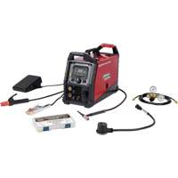 Square Wave&reg; 205 TIG Welder Meunier Outillage Industriel