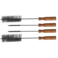 Ensemble de brosses de nettoyage de poign&eacute;es Meunier Outillage Industriel