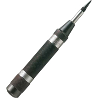 Heavy Duty Punch - Automatic Centre , 2/25" Dia., 6" L Meunier Outillage Industriel