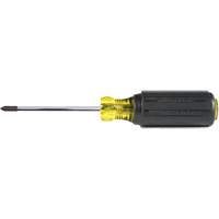 Phillips Screwdriver, #1, 6-3/4" L, Cushion Grip Handle Meunier Outillage Industriel