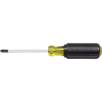 Phillips Screwdriver, #2, 8-1/4" L, Cushion Grip Handle Meunier Outillage Industriel