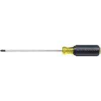 Phillips Screwdriver, #3, 11" L, Cushion Grip Handle Meunier Outillage Industriel