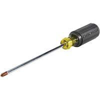 Phillips Screwdriver, #2, 11-5/16" L, Cushion Grip Handle Meunier Outillage Industriel