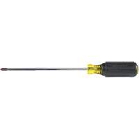 Phillips Screwdriver, #2, 11-5/16" L, Cushion Grip Handle Meunier Outillage Industriel