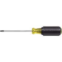 Tournevis Klein a/manche caoutchout&eacute;-Tournevis Torx &agrave; tige ronde Meunier Outillage Industriel