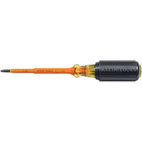 Insulated, Special Profilated Phillips-Tip Screwdrivers TV561 | Meunier Outillage Industriel