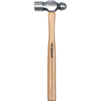Ball Pein Hammer, 32 oz. Head Weight, Wood Handle TV685 | Meunier Outillage Industriel