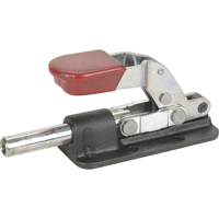 Toggle-lock Plus™ - Straight Line Clamps, 2500 lbs. Clamping Force TV733 | Meunier Outillage Industriel