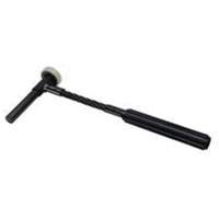 Wire Rope Punch, 1" Dia., 4-3/4" Stock Size, 20-1/2" L Meunier Outillage Industriel
