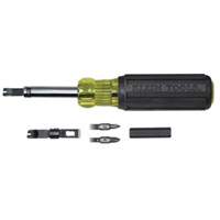 Outil multifonction d'insertion de type tournevis Meunier Outillage Industriel