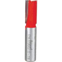Fraise - foret droit &agrave; double cannelure, 1/2" dia, 3/4" ha, 2-5/8" lo Meunier Outillage Industriel