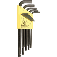 Hex Key Sets