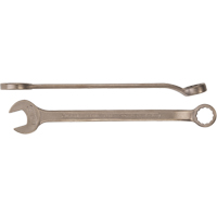 Cl&eacute;s mixtes, 3/8", Longueur de 6-5/16" Meunier Outillage Industriel