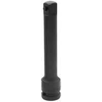 Rallonge, Chocs, Prise 1/2", 5" lo Meunier Outillage Industriel