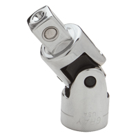 Joint universel, Prise 1/2", Douille 1/2" Meunier Outillage Industriel