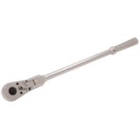 Cliquet r&eacute;versible - T&ecirc;te flexible Meunier Outillage Industriel