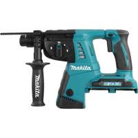 SDS-Plus Cordless Rotary Hammer (Tool Only), 18 V, 1", 2.2 ft-lbs, 0-1250 RPM Meunier Outillage Industriel