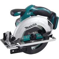 Cordless Circular Saw (Tool Only), 6-1/2", 18 V Meunier Outillage Industriel