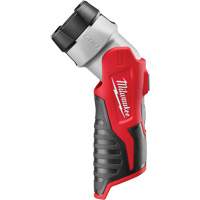 Lampe de travail sans fil M12, DEL, 100 lumens, Bloc-pile Rechargeable, Plastique Meunier Outillage Industriel