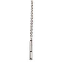 MX4™ Rotary Hammer Drill Bit, 1/4", SDS-Plus Shank, Carbide TYF236 | Meunier Outillage Industriel