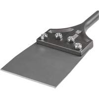 Self-Sharpening Floor Scraper TYF632 | Meunier Outillage Industriel