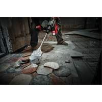 Self-Sharpening Floor Scraper TYF632 | Meunier Outillage Industriel