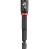 Tourne-&eacute;crou Shockwave Impact Duty, Embout 1/4", Prise 1/4", 2-9/16" lo, Magn&eacute;tique Meunier Outillage Industriel