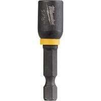 Tourne-&eacute;crou Shockwave Impact Duty, Embout 1/4", Prise 5/16", 1-7/8" lo, Magn&eacute;tique Meunier Outillage Industriel