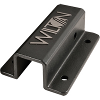 Support de montage pour &eacute;tau tout terrain Meunier Outillage Industriel
