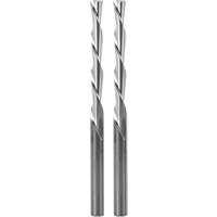 Multipurpose Bits, 5/32", 1-1/4" Flute Meunier Outillage Industriel