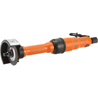 Heritage 25 Series - Extended Grinder Meunier Outillage Industriel