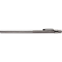 Magnetic Retrievers, 6" Length, 5/16" Diameter, 2.5 lbs. Capacity Meunier Outillage Industriel