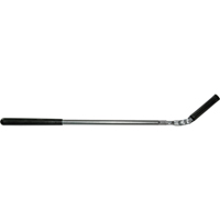 Magnetic Retrievers, 17" Length, 1/2" Diameter, 7.5 lbs. Capacity Meunier Outillage Industriel