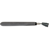 Magnetic Retrievers, 8" Length, 5/8" Diameter, 7 lbs. Capacity Meunier Outillage Industriel