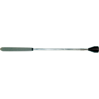 Magnetic Retrievers, 16-1/2" Length, 1-1/8" Diameter, 20 lbs. Capacity Meunier Outillage Industriel